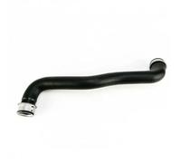 Manguera Admisión Aire Manguera Superior Línea Succión Tanque Agua Para Benz C180/200 E200 Tubería Agua Refrigerante Goma A2045010182 2045010182