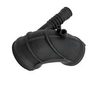 Manguera Admisión Aire para BMW para X5 E53 M54 3.0i 13541440102 Codo del Tubo De Admisión del Motor, Carcasa del Acelerador Al Sensor De Masa De Aire Tubo Entrada Aire