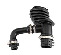 Manguera Admisión Aire Para Ford Para Focus MK2 Para C-MAX 2003 2004 2005 2006 2007 2008 2009 2010 2011 2012 7M519A673EJ 1673571 TUBO MANGUERA ADMISIÓN FLUJO FILTRO AIRE Tubo Entrada Aire