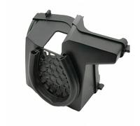 Manguera admisión aire Para Ford Para Focus ST RS Para Kuga 2012-2018 Para Escape 2017 Para C-MAX MK3 2012 Entrada Aire Cubierta Entrada Protección Entrada