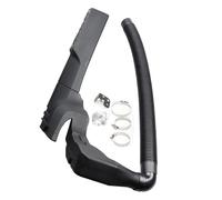 Manguera AdmisióN Aire Para Jimny Para JB64W Para JB74W 4 GENERACIÓN 2019-2024 LLDPE Snorkel 4x4 Set Auto Parts RHD Air Intake Snorkel Kits