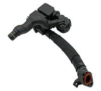 Manguera Admisión Aire Para Land Para Rover 2013 Para Deportes Para Range 3.0L Cámara Bomba Vacío Tanque Combustible LR049365 LR045356 Filtro Entrada Aire