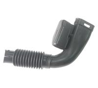Manguera Admisión Aire Para Mazda 3 2008-2013 BL Z668-13-200 Kit De Admisión Coche 1.6L Motor 13-20X Manguera Conducto Fresh Sir(Intake Hose)
