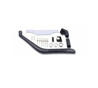 Manguera AdmisióN Aire Para Mitsubishi Para Triton MK L200 1996-2006 Manguera Vadeo Todoterreno Tubo Admisión Aire Kits Snorkel