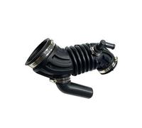 Manguera Admisión Aire para Nissan Qashqai I J10 2006 2007 2008 2009 2010 2011 2012 2013 4X4 16576-JD00A 16576JD00A Filtro Limpiador De Aire Conducto De Admisión Manguera Tubo Entrada Aire