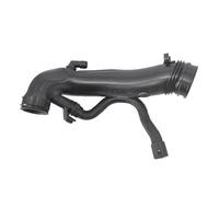 Manguera Admisión Aire Para Peugeot 3008 508 5008 Para Citroen C4 Tubo De Entrada DS6 Manguera Turbo Entrada Aire 9811909980 1440Q6 V763335580 9811908380 1440S4 Tubo Entrada Aire Coche(Heavy 1440Q6)