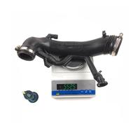 Manguera Admisión Aire Para Peugeot 308CC 308SW 3008 508 5008 Para Citroen C4 C4L 9811909980 1440Q6 V763335580 9811908380 1440S4 Turbo Entrada Aire 1440Q6 Tubo Entrada Aire Coche(Heavy 9811909980)