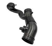 Manguera Admisión Aire Para SKODA Para OCTAVIA 1996-2007 Tubo Manguera Entrada Aire Para Coche 129 684AM 1J0 129 684 AM 1J01296 Tubo Entrada Aire Coche