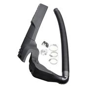 Manguera AdmisióN Aire Para Suzuki Para Jimny JB64W JB74W 4 GENERACIÓN 2019-2024 Exteriores Para Automóviles Juego De Snorkel LLDPE 4x4 Piezas Automóviles Kits Snorkel