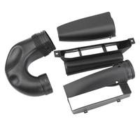 Manguera Admisión Aire Para VW Para CC Para Tiguan Para Sharan Para Passat B6 Conjunto Fuelle Conducto Entrada Aire Múltiple