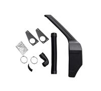 Manguera AdmisióN Aire Piezas Todoterreno Para Chery Jetour Traveler T2 2023 2024 ABS Negro Admisión Aire Automática Kits Snorkel Para Coche Accesorios