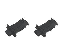 Manguera admisión aire Sensor Flujo Aire Para Benz ML280 C320 E280 G320 F00C2G8218 6420901642(2 piezas)