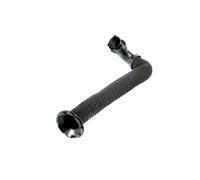 Manguera admisión aire Tubo Admisión Filtro Aire Motor Para Clio 2 Kangoo Symbol Thalia 1.2 16V D4F 8200305400 Accesorios Para Coche