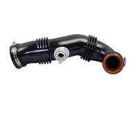 Manguera Admisión Aire Tubo De Turbo del Intercooler para Fiat Scudo 1.6 D Multijet 2007-2024 1434.E1 9656953680 9687883680 1434.53 Tubo Manguera Entrada Aire