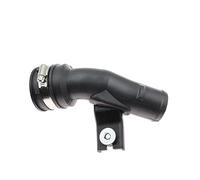Manguera Admisión Aire Tubo Radiador Motor Coche Tubo Turbo Aire Manguera Aire Carga 14460-JG70A 14460JG70A Para R&enault Para KOLEOS Para VELSATIS 2,0 DCI Filtro Aire Manguera Tubo