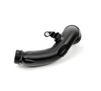 Manguera Admisión Auto 13717602651 Para 1 Para 2 Para 3 Para 4 Series Para F30 Para F20 Para F32 Tubo Admisión Aire Turboalimentado Automóvil Repuestos