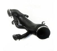 Manguera Admisión Auto 1440Q6 9811909980 Para Citroen Para C4 Para C4L Para C5 Manguera Admisión Aire Para Turbocompresor(9811908380)