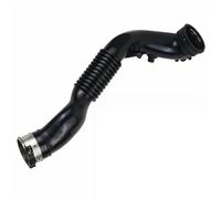 Manguera Admisión Auto Manguera Intercooler Entrada Aire Motor Coche 13717604033 13627599042 Con Sensor Para F22 F25 X3 F26 F34 F32335i 435i