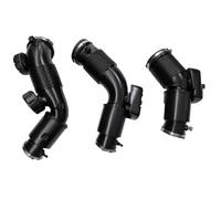 Manguera Admisión Auto Para A4L S5 3.0 .0T Manguera De Admisión Aire Tubo Negro 06E129629Q 06E129615M 06E129629P 06E129629R