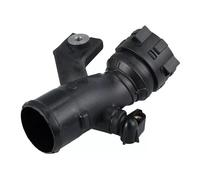 Manguera Admisión Auto Tubo De Admisión Aire Del Intercooler 14460BB31A Para Nissan Para Qashqai 1.5 Diesel DCi 14460-BB31A