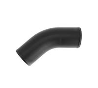 Manguera Admisión Automóvil Manguera Conexión Admisión Aire Para Automóvil 45 Grados 150 Mm Longitud Aleación Aluminio 51/57/64/70/76/89/102/127 Para Intercooler(OD 102mm)