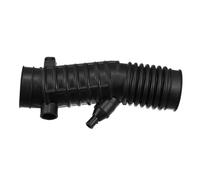 manguera admisión coche Compatible Con Lexus Para GS300 2006 Medidor Flujo Aire Del Motor Manguera De Admisión De Arranque Al Tubo Del Cuerpo Del Acelerador 1788131110, Accesorios Para Coche.