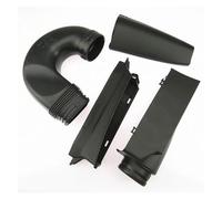 Manguera Admisión Coche Kit De Montaje Fuelle Conducto Admisión Aire 4 Piezas Para Tiguan Para Passat B6 CC 1K0805965J 1K0805962E 1K0805971C 1K0129618AN