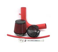 Manguera Admisión Coche Kit Tubo Entrada Aire Frío Para Coche Carreras Con Filtro Aire Para Skoda Para Fabia Para Kodiaq Para Octavia Para Rapid Para Yeti 1,2 T 1,4 T(RP-A004-04)