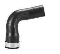 Manguera Admisión Coche Para Benz Para Clase M Auto Superior Turbo Intercooler Tubo Manguera De Entrada Aire #1635016182