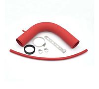 Manguera Admisión Coche Para Para A1 Para A3 Para Q2 Para Q3 1,2 T 1,4 T Kit De Tubo De Entrada De Aire Frío Para Coche De Carreras Con Filtro De Aire(RP-A004-01)