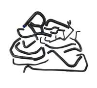 Manguera admisión filtro aire Para Mazda MX-5 MK3 NC 2006 2007 2008 2009 2010 2011 2012 2013 2014 2015 Manguera De Radiador De Silicona