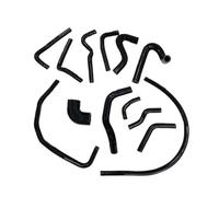 Manguera admisión filtro aire Para Mazda Mx5 1.6 B6-ZE MK1 NA 1989 1990 1991 1992 1993 1994 1995 1996 1997 1998 Manguera Ventilación Refrigerante Radiador Silicona(K8-70)