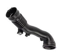 Manguera Admisión Manguera Admisión Aire Turbocompresor Sensor Negro Para 535i 3.0L 2979CC L6 GASOLINA 2012 2013 2014 2015 2016 13717609811