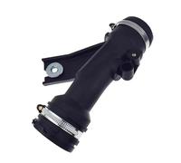 Manguera Admisión Manguera Admisión Aire Turbocompresor Tubo Intercooler Para Nissan Para Qashqai J10 1.5 DCi 2007-2013 14460JD51B 14460-JD51B