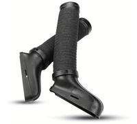 Manguera admisión Par Manguera Conducto Admisión Filtro Aire Para Mercedes Para Benz GLK350 2010 2011 2012 2720902882 2720902982 Izquierda + Derecha
