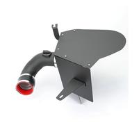 Manguera Admisión Para BMW Para X3 Para X4 M40i G01 G02 2.0T 2018-2023 B48 Motor Con Filtro Aire Alto Flujo Protector Térmico Kit Tubería Admisión Aire Frío Automóvil