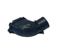 Manguera Admisión para Clio para MK4 Caja De Filtro De Aire Salida Codo Tubo Manguera 165001258R Carcasa Filtro Manguera De Aire Tubo Admisión