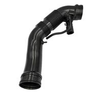 Manguera Admisión Para E32 E34 530i 540i 740iL 740i Tubo De Admisión Del Medidor De Flujo De Aire 13711432409 Tubo Entrada Aire