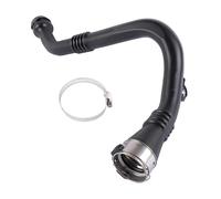 Manguera Admisión para Grand para Scénic para Megane III 1,9 DCi 8200804000 AP02 Turbo Intercooler Manguera Entrada Aire Tubo Entrada