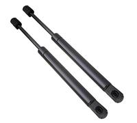 Manguera Admisión Para Jaguar Para XJ12 Para XJ6 1988 1989 1990 1991 1992 1993 1994 Soporte De Elevación De Puerta Trasera Amortiguadores De Resorte De Gas