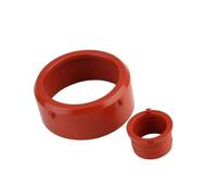 Manguera Admisión para Jeep para Grand para Cherokee WK para Motores para Commander 300c Om642 Sello Admisión Respiradero Turbo Coche Sello Respiradero Motor Tubo Manguera Admisión