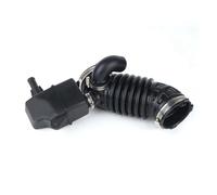 Manguera Admisión para Nissan para Dualis para Qashqai I J10 +2 JJ10 para MR20 2006-2013 para X-Trail II T31 Manguera Admisión Filtro Aire 16576-JG00A 16576-JD200 Tubo Entrada Aire