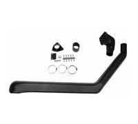 Manguera Admisión para Nissan para Patrol GQ Y60 TB42 TD42 RB30 1988-1997 Accesorios Exteriores Todoterreno 4x4 Kit Snorkel con Entrada Aire Tubo Respiración para Vadeo Admisión Aire(A)