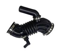 Manguera Admisión Para Nissan Para Qashqai I J10 2006 2007 2008 2009 2010 2011 2012 2013 Manguera Conducto Admisión Filtro Aire 16576-JD00A 16576JD00A Tubo Manguera Entrada Aire(1 uds)