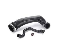 Manguera Admisión para Peugeot 408 508 1.6T Manguera De Admisión De Aire Turbo + Válvula De Descarga Tubo De Admisión Turboalimentado 9811908380 9812171780 Tubo Entrada Aire