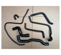 Manguera Admisión Para SAAB 900 94-98, 93 9-3 98-99 Con Turbocompresor Trionic5 Gasolina 4 Cilindros No Versiones 6 Cilindros O Viggen Manguera Refrigerante Radiador Entrada Aire(Azul)