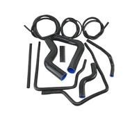 Manguera Admisión Para SUBARU Para IMPREZA GC8 GF8 STI EJ20 Para WRX 1996 1997 1998 1999 2000 TURBO + Kit Manguera Vacío Kit De Manguera De Silicona