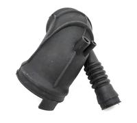 Manguera Admisión Para X5 E53 M54 3.0i Codo Del Tubo De Admisión Del Motor Desde La Carcasa Del Acelerador Hasta El Sensor De Masa De Aire 13541440102 Tubo Manguera Entrada Aire