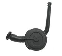Manguera Admisión Presurizada Válvula Ventilación Cárter Motor Tapa Protección Para Cayenne Base 3.2L V6 2004-2006, Válvula Ventilación Cárter 95511076500