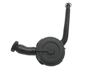 Manguera Admisión Presurizada Válvula Ventilación Cárter Motor Tapa Protección Para Cayenne Base 3.2L V6 2004-2006, Válvula Ventilación Cárter 95511076500